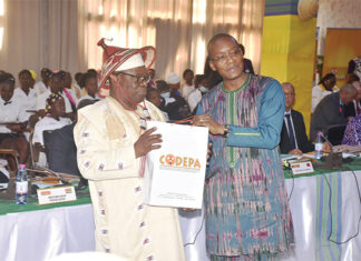 Modernisation de l’artisanat africain : des ministres mènent la réflexion