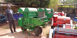 Financement agricole dans les Hauts-Bassins : un projet « doux-amer »