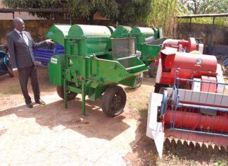 Financement agricole dans les Hauts-Bassins : un projet « doux-amer »