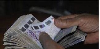 Effort de guerre : 286.491.293 FCFA récoltés via les opérateurs mobilemoney pour ce mois (Communiqué)