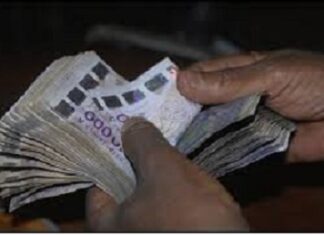 Effort de guerre : 286.491.293 FCFA récoltés via les opérateurs mobilemoney pour ce mois (Communiqué)