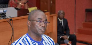 Fonction publique : Environ 33 239 agents affectés par la crise sécuritaire