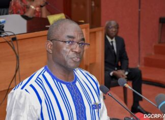 Fonction publique : Environ 33 239 agents affectés par la crise sécuritaire