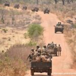 Lutte antiterroriste : Plusieurs terroristes neutralisés près de Tougan (AIB)