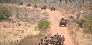 Lutte antiterroriste : Plusieurs terroristes neutralisés près de Tougan (AIB)