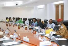 Lutte contre le terrorisme : les membres du gouvernement cèdent 5% de leurs salaires pour alimenter le fonds de soutien aux VDP