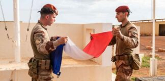 Accord de cooperation: l’armée française a un mois pour quitter le territoire burkinabè