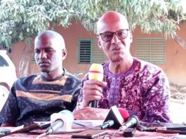 Tuerie de 28 personnes à Nouna : Enlèvements, exécutions, pillages, tortures… des ressortissants de la Kossi à Bobo-Dioulasso dénoncent la stigmatisation de leur communauté