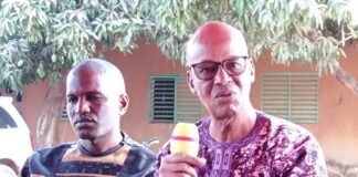 Tuerie de 28 personnes à Nouna : Enlèvements, exécutions, pillages, tortures… des ressortissants de la Kossi à Bobo-Dioulasso dénoncent la stigmatisation de leur communauté