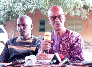 Tuerie de 28 personnes à Nouna : Enlèvements, exécutions, pillages, tortures… des ressortissants de la Kossi à Bobo-Dioulasso dénoncent la stigmatisation de leur communauté