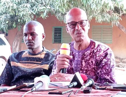 Nouna Sidibé