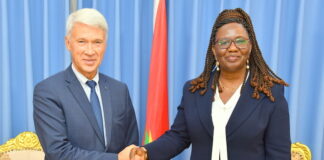 Diplomatie burkinabè en 2022 : une année d’expression de la souveraineté nationale