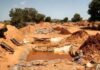 Noumbiel (Sud-Ouest) : Les activités d’orpaillage suspendues à Konkera et Tinhouri à compter du 20 janvier 2023.