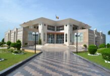 Tchad : Le gouvernement accuse des officiers de l’armée de « tentative de déstabilisation »