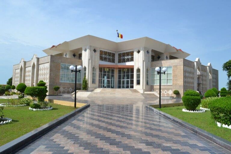 Tchad : Le gouvernement accuse des officiers de l&rsquo;armée de « tentative de déstabilisation »