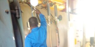 Société Dafani SA : Les travailleurs ont repris du service