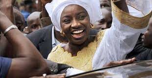 Sénégal : l’ex-Première ministre Aminata Touré déchue de son mandat parlementaire