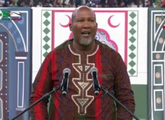 CHAN : Le discours du petit-fils de Nelson Mandela ravive les tensions entre l’Algérie et le Maroc