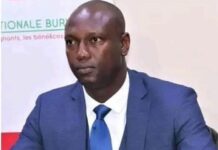Burkina : Le procureur requiert 11 ans de prison contre l’ex DG de la LONAB (Burkina 24)