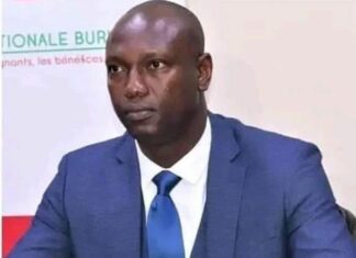 Burkina : Le procureur requiert 11 ans de prison contre l’ex DG de la LONAB (Burkina 24)