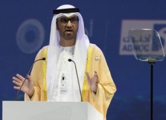 Climat : Le PDG d’un géant pétrolier émirati désigné président de la COP28