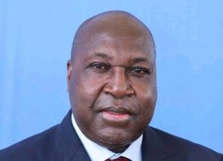 Accusé de déstabilisation : le président de l’UPC, Zéphirin Diabré, porte plainte contre Ibrahima Maïga pour diffamation