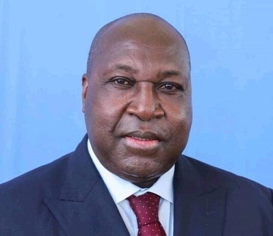 Accusé de déstabilisation : le président de l’UPC, Zéphirin Diabré, porte plainte contre Ibrahima Maïga pour diffamation