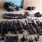 Armée burkinabé : La situation sécuritaire s’est globalement améliorée malgré les pressions dans certaines localités