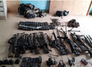 Armée burkinabé : La situation sécuritaire s’est globalement améliorée malgré les pressions dans certaines localités