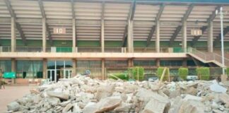 Mise au point sur les rumeurs autour de la réhabilitation du stade du 4-aout