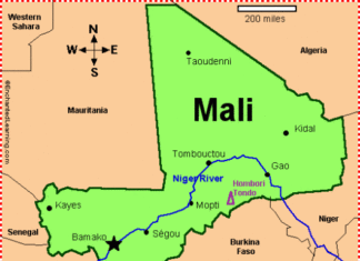 Mali : L’ambassadeur malien au Gabon retrouvé mort dans sa chambre