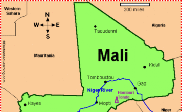 Mali : L’ambassadeur malien au Gabon retrouvé mort dans sa chambre