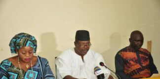 Province du Nayala : les chefs de canton appellent au secours