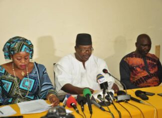 Province du Nayala : les chefs de canton appellent au secours