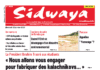 Une Sidwaya du 18-01-2023