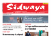 Une Sidwaya du 26-01-2023