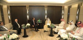 Hadj 2023 : L’Arabie Saoudite signe des accords avec 19 pays