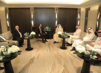 Hadj 2023 : L’Arabie Saoudite signe des accords avec 19 pays