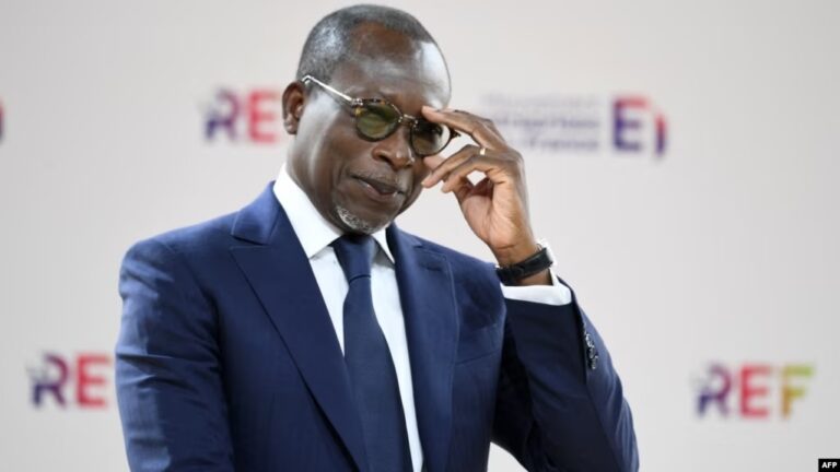 Bénin : Les partis de l’opposition sont de retour au Parlement