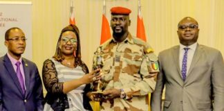 Coopération : Ouagadougou et Conakry veulent mutualiser leurs efforts dans les domaines militaire et sécuritaire