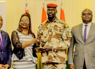 Coopération : Ouagadougou et Conakry veulent mutualiser leurs efforts dans les domaines militaire et sécuritaire