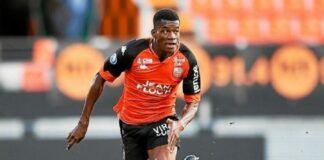Mercato : l’international burkinabè Dango Ouattara signe à Bournemouth