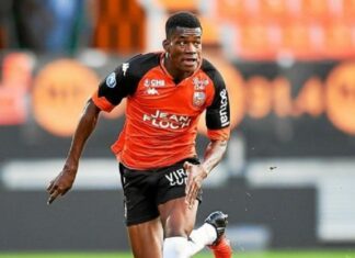 Mercato : l’international burkinabè Dango Ouattara signe à Bournemouth