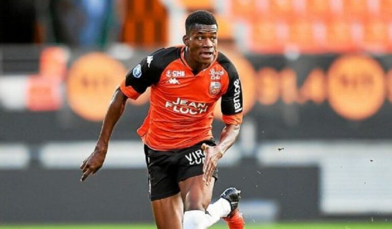 Mercato : l’international burkinabè Dango Ouattara signe à Bournemouth