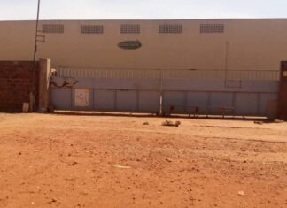 Société Dafani SA : Un arrêt de travail pour réclamer de meilleures conditions de vie