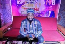 Musique : Jules O sort son single Zoundzandé