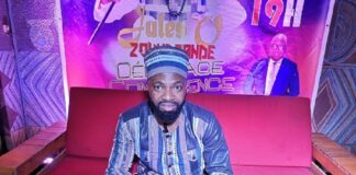 Musique : Jules O sort son single Zoundzandé