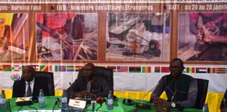 Xe conférence des ministres du CODEP : Les experts balisent le terrain