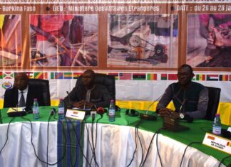 Xe conférence des ministres du CODEP : Les experts balisent le terrain