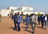 Transport aérien : Le Chef de l’Etat échange avec l’ASECNA sur la question de l’aéroport de Bobo-Dioulasso